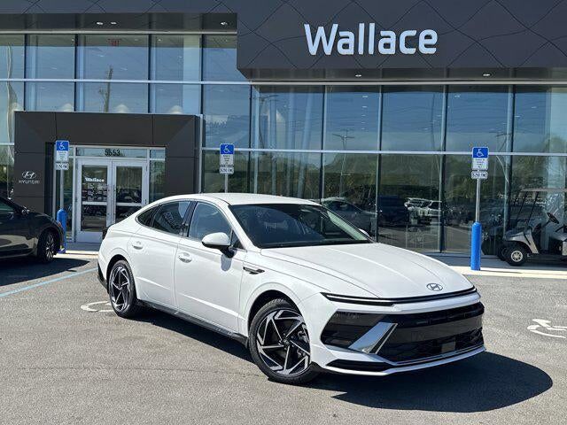 2026 HYUNDAI Sonata