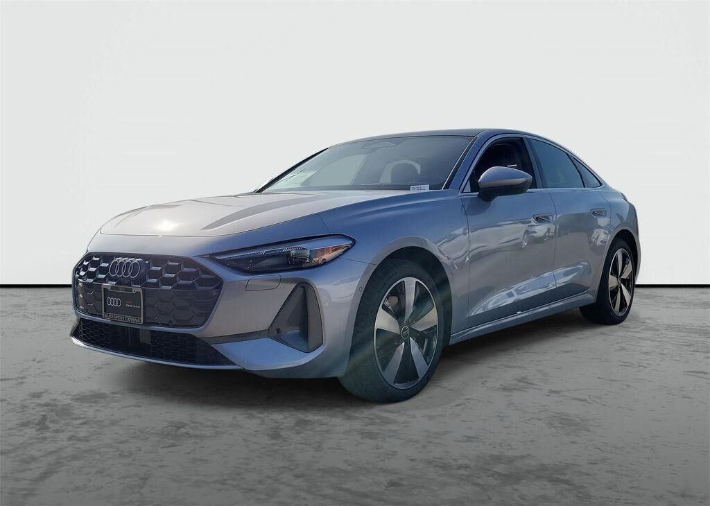 2025 Audi A5