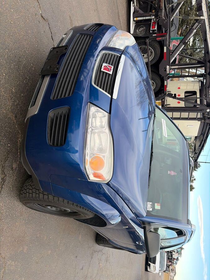 Saturn Vue