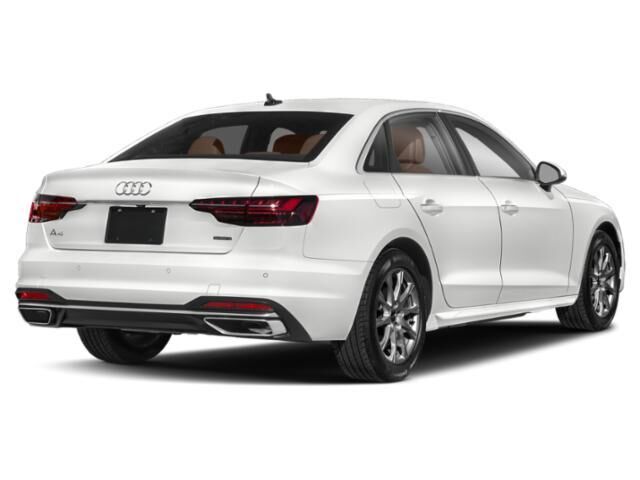2024 Audi A4