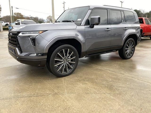 2024 LEXUS GX