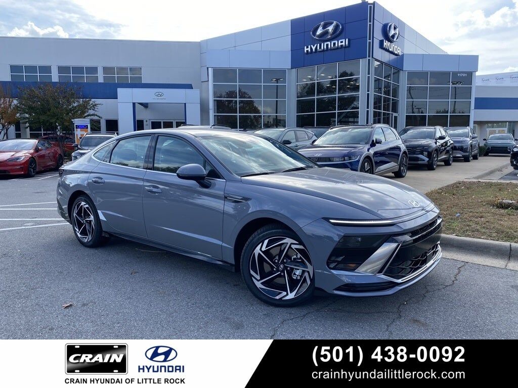 2026 HYUNDAI Sonata
