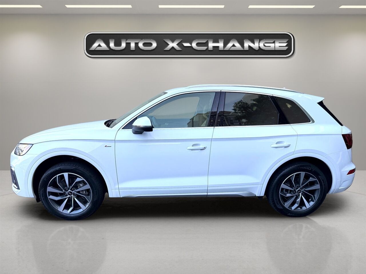 2022 Audi Q5