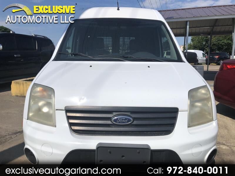 2010 FORD Transit