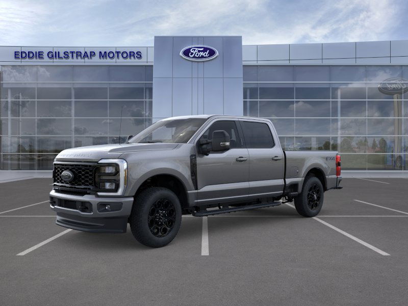 2026 FORD F-350