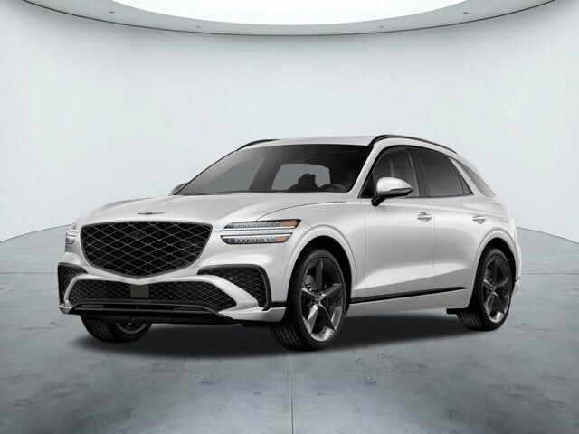 2026 GENESIS GV70