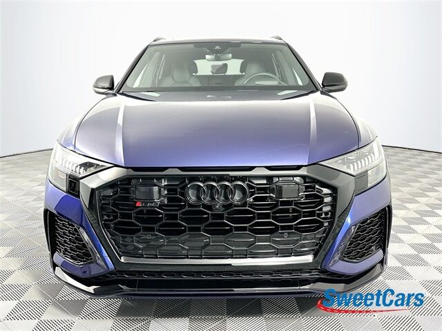2024 Audi RS Q8
