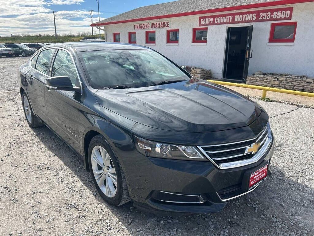 Chevrolet Impala