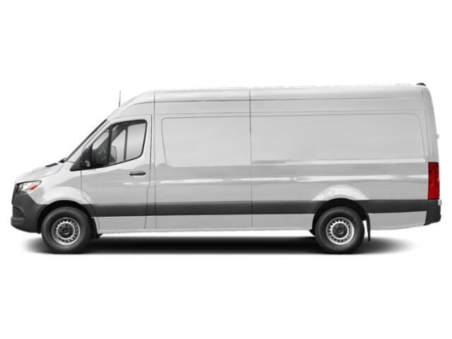 2026 Mercedes-Benz Sprinter