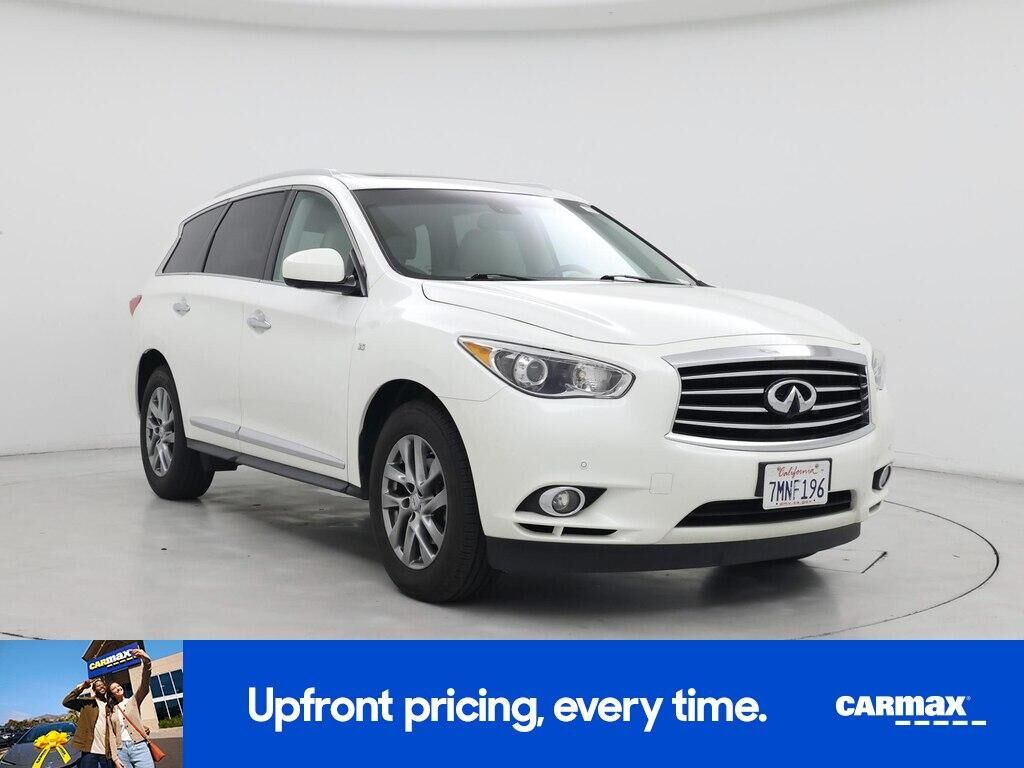 Infiniti QX60