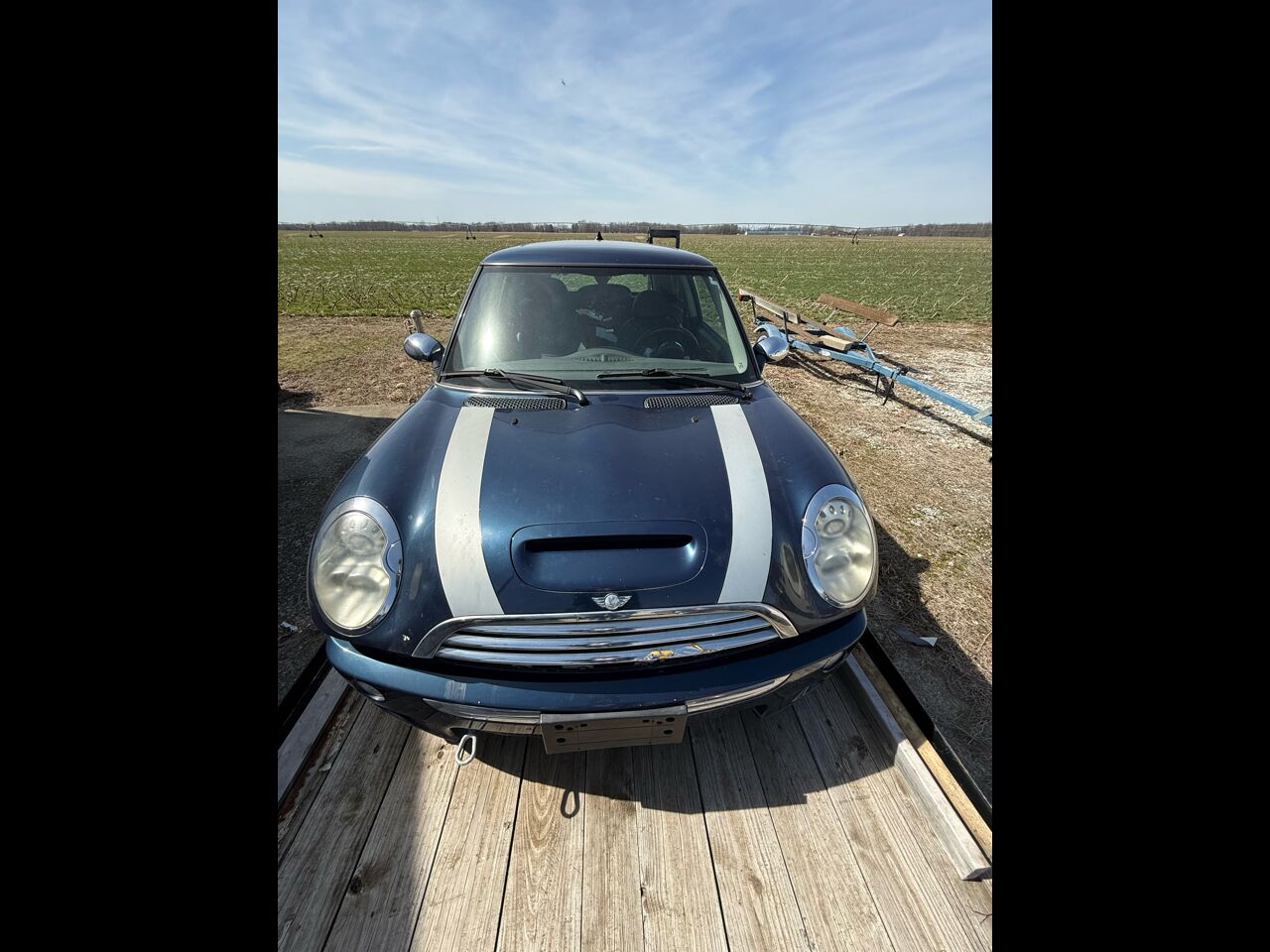 2006 MINI Cooper