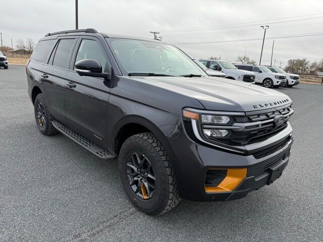 2026 FORD Expedition