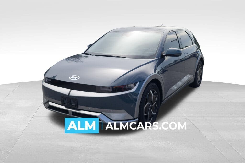2024 HYUNDAI IONIQ 5