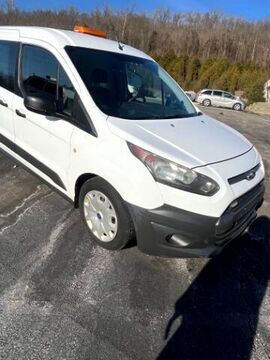 2016 FORD Transit