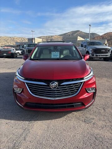 2023 BUICK Enclave