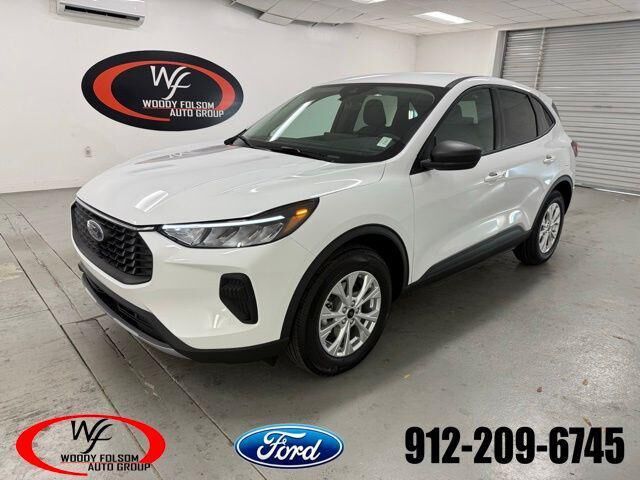 2026 FORD Escape