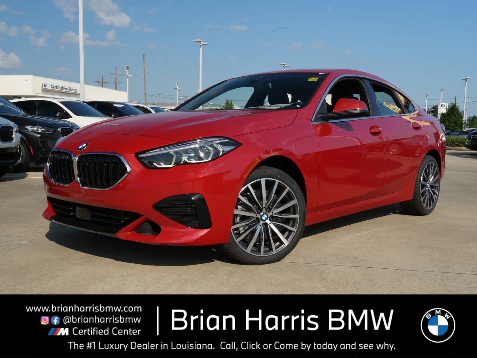 2024 BMW 2 Series