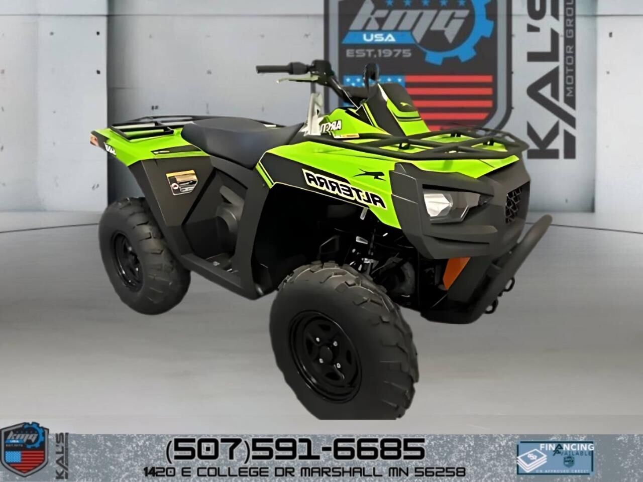 2024 ARCTIC CAT Arctic Cat