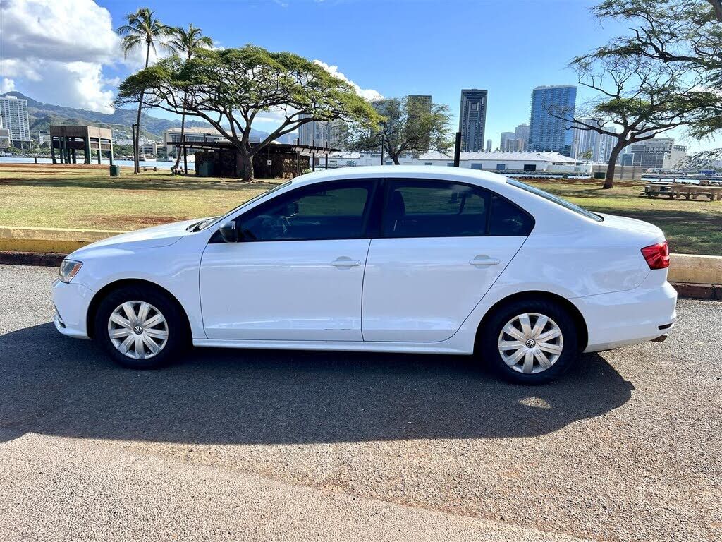 2015 VOLKSWAGEN Jetta