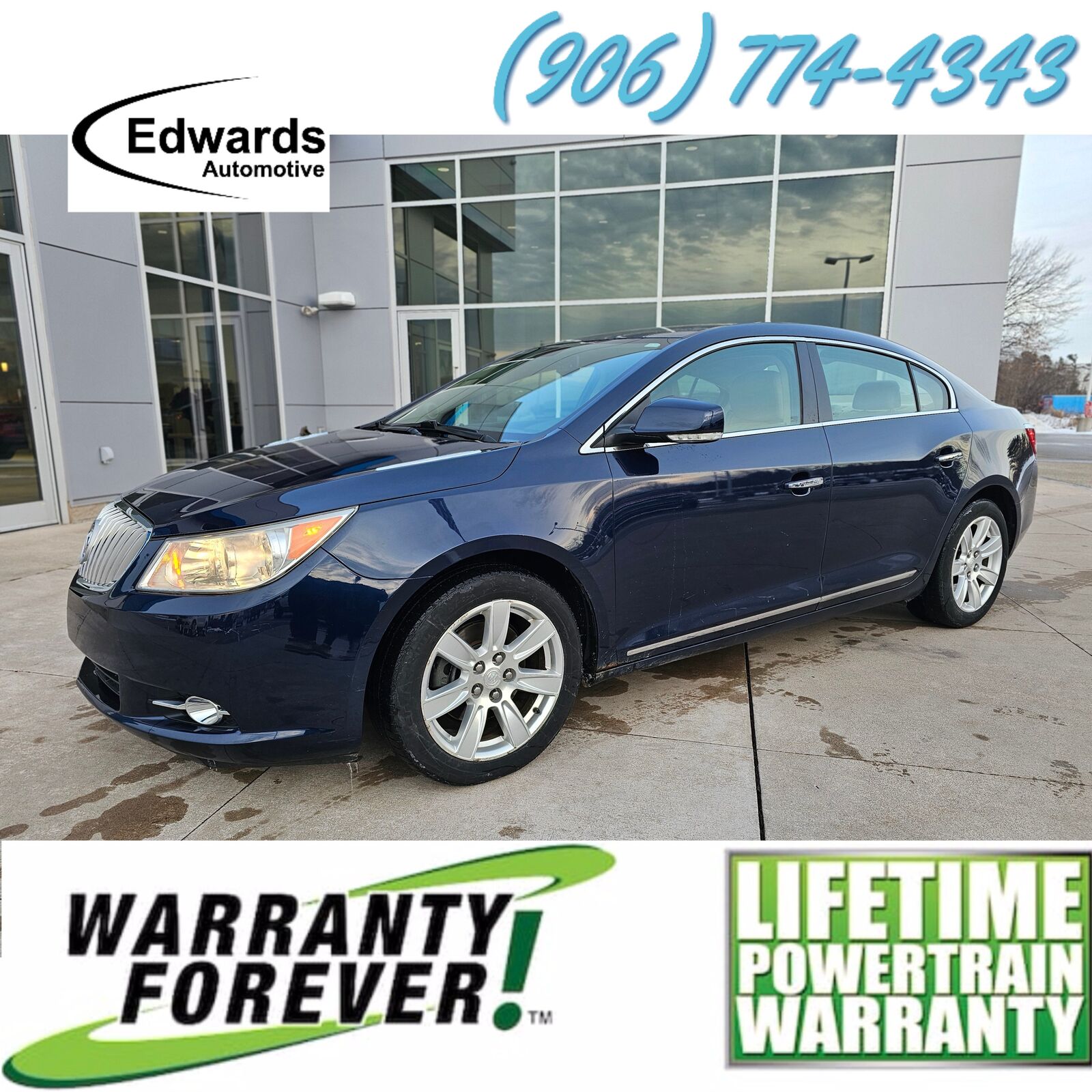 Buick LaCrosse