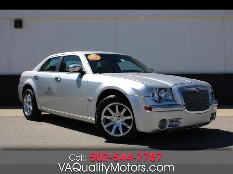 2006 CHRYSLER 300C