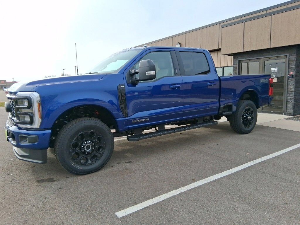 2026 FORD F-350