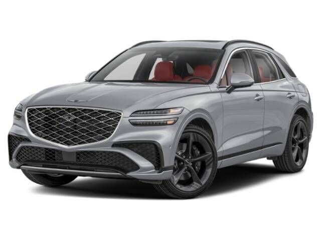 2026 GENESIS GV70
