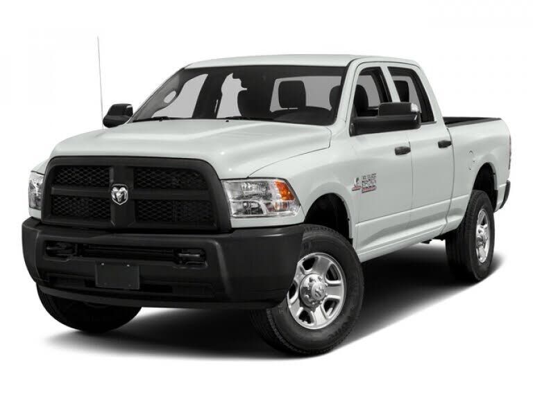 RAM 3500