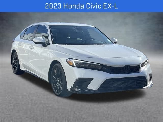 2023 HONDA Civic