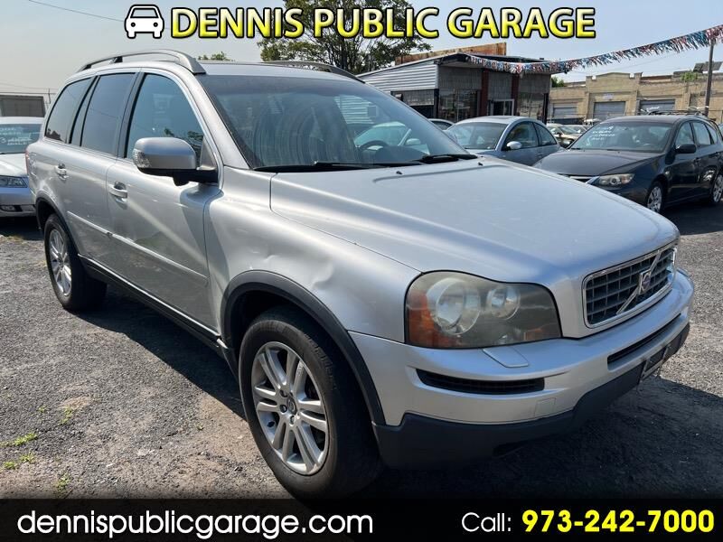 2010 VOLVO XC90