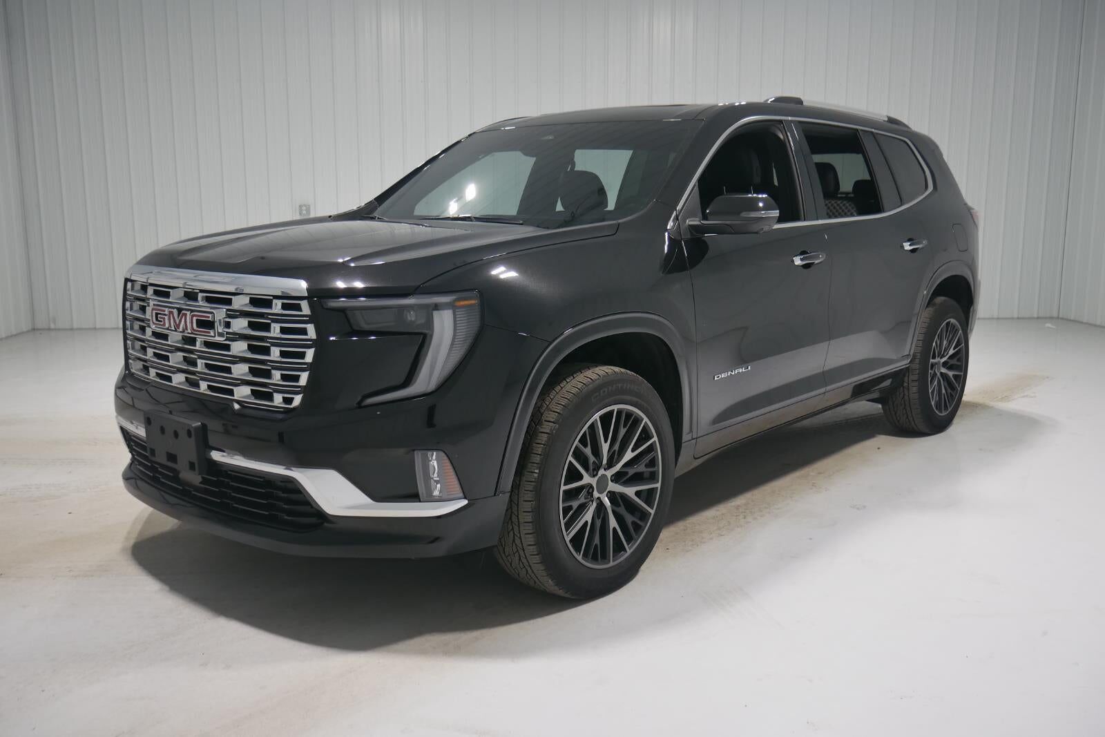 2024 GMC Acadia