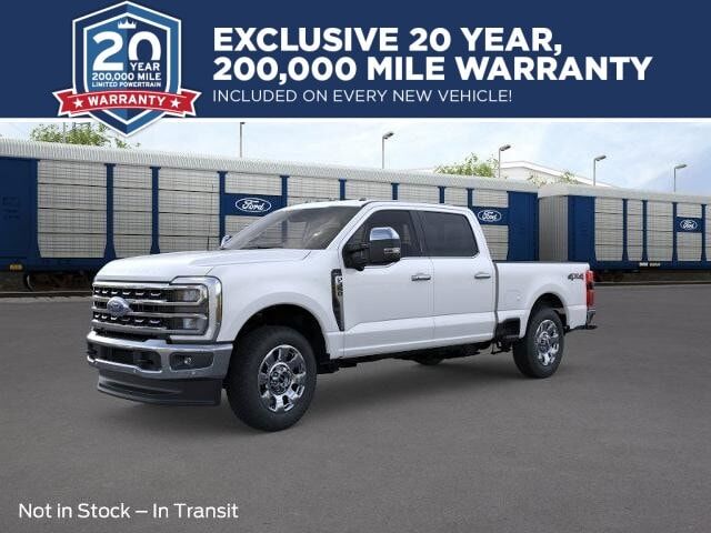 2026 FORD F-350