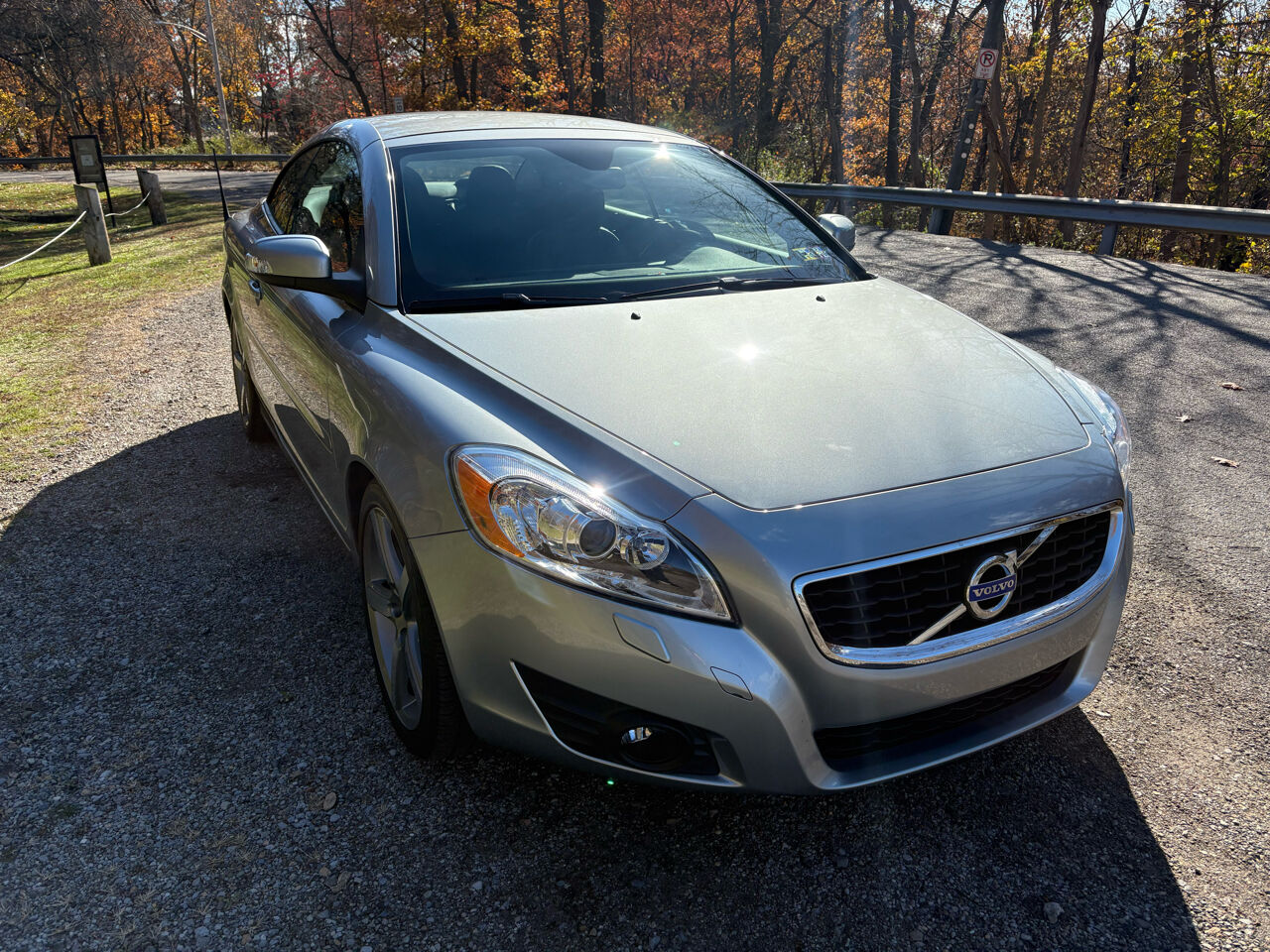 Volvo C70