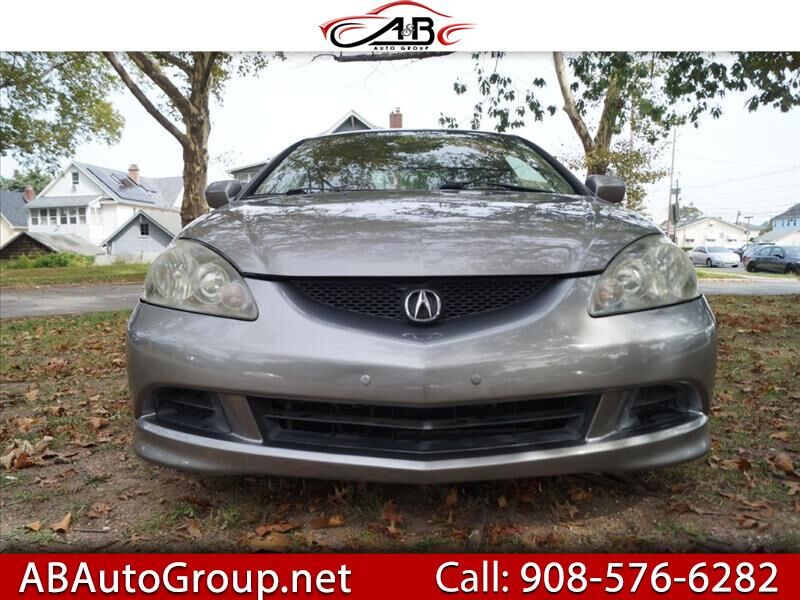 Acura RSX