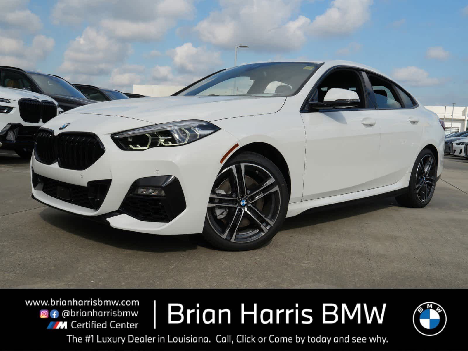 2024 BMW 2 Series