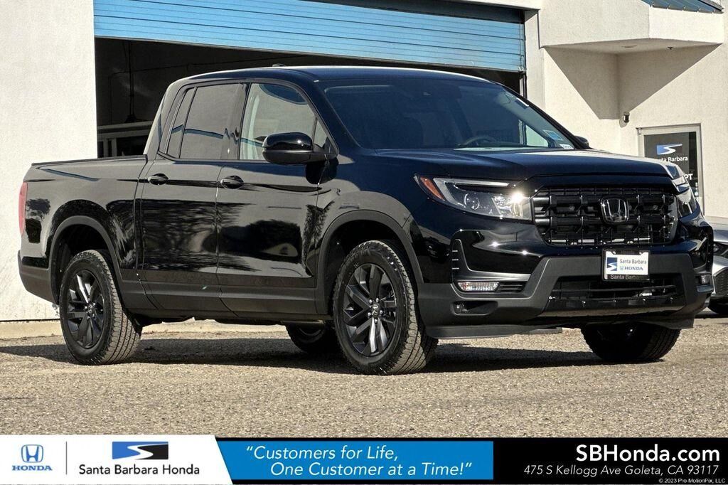 2026 HONDA Ridgeline