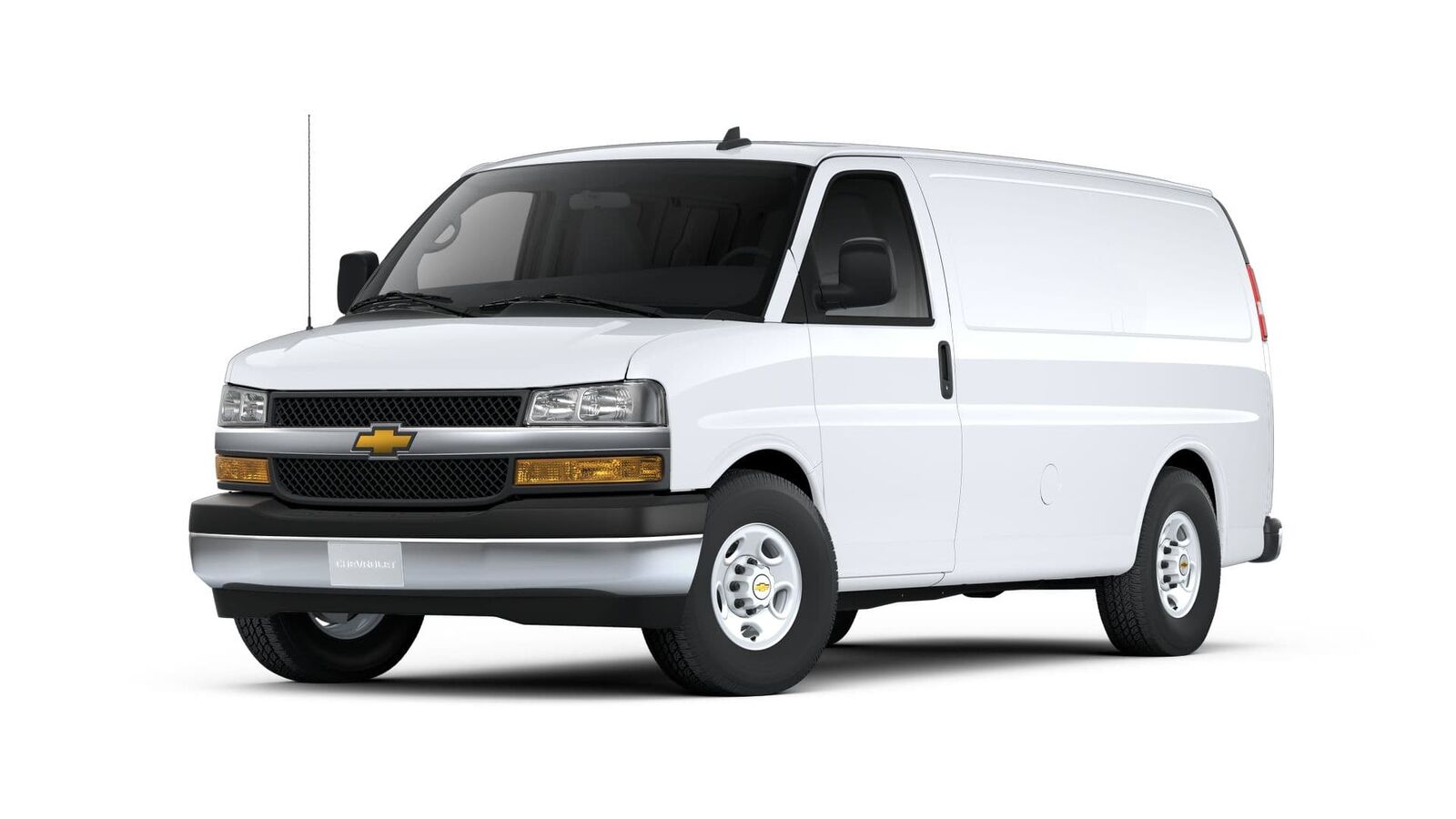 2025 CHEVROLET Express