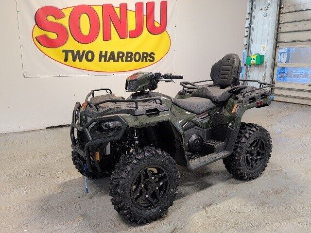 2026 POLARIS Sportsman