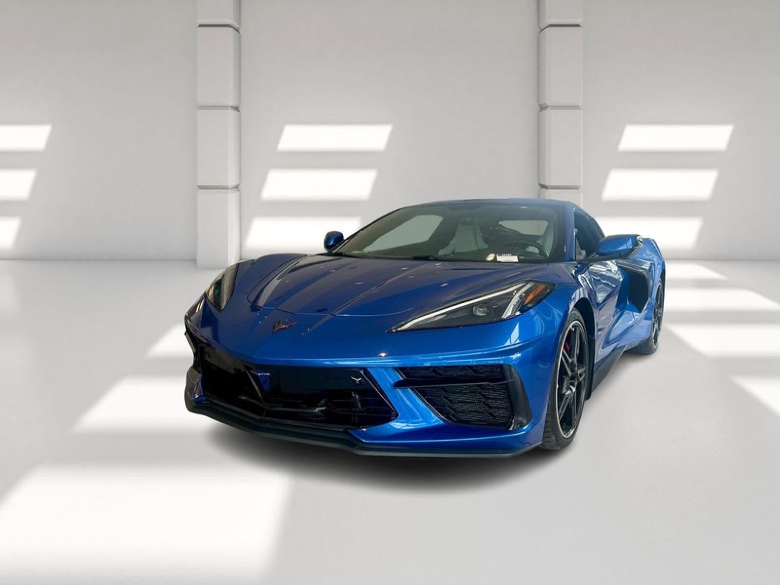2022 CHEVROLET Corvette