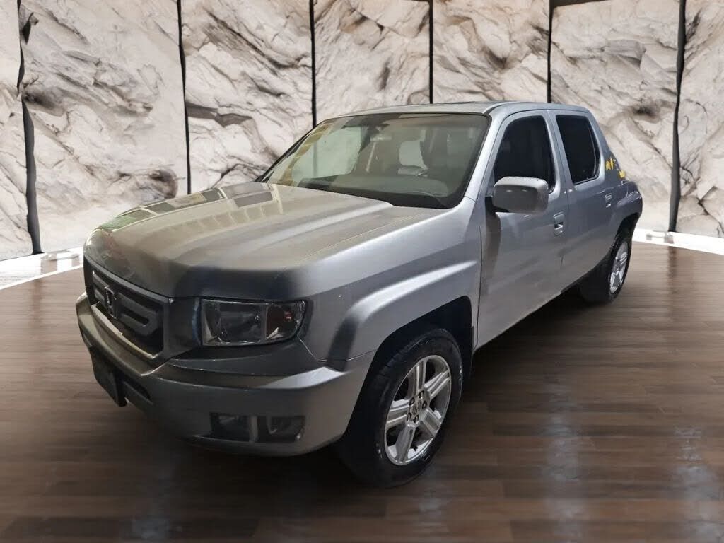 Honda Ridgeline