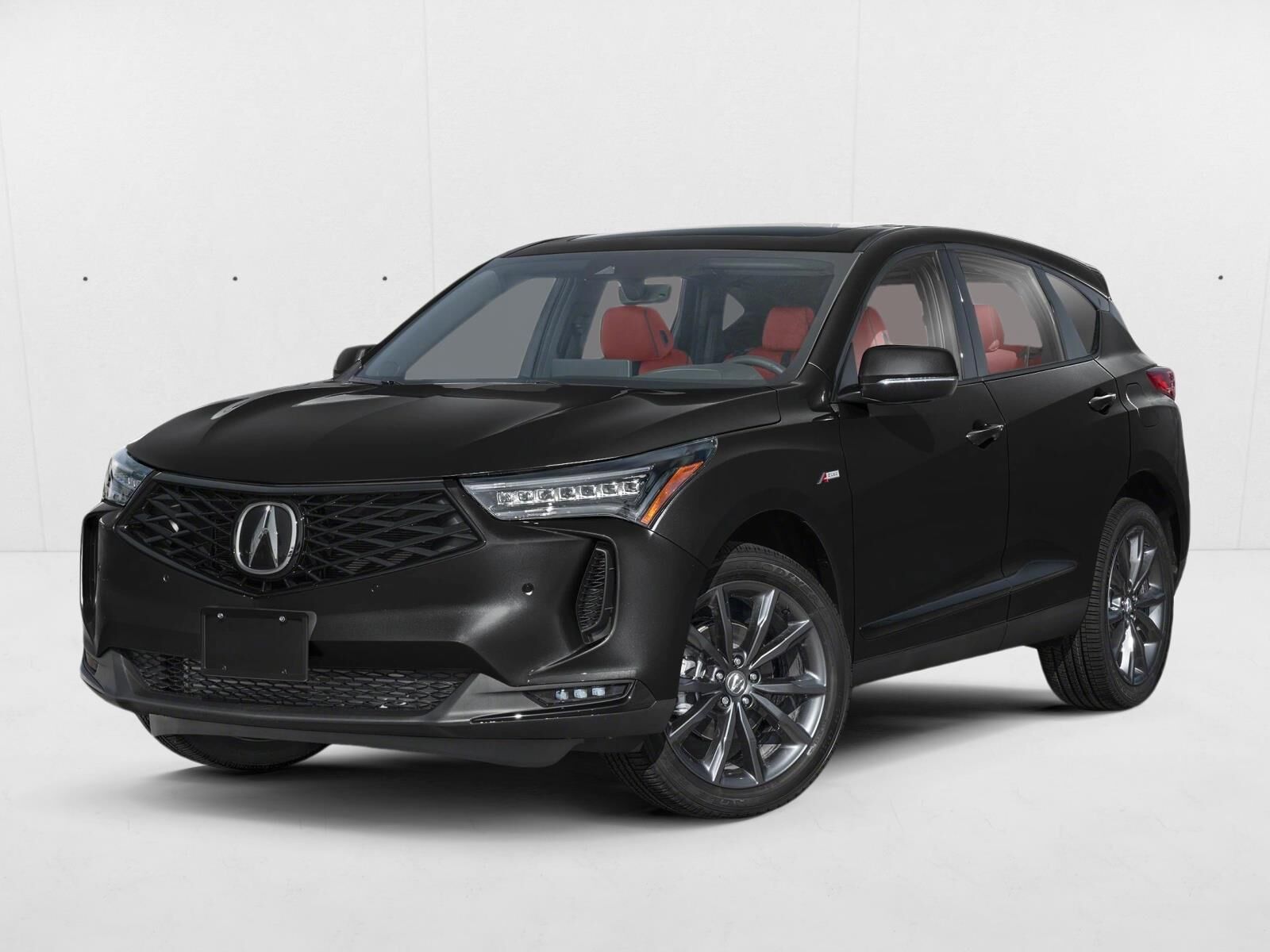 2026 ACURA RDX
