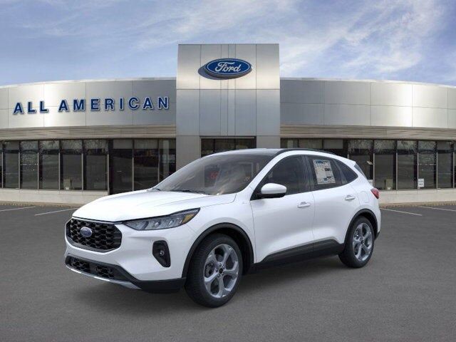 2026 FORD Escape