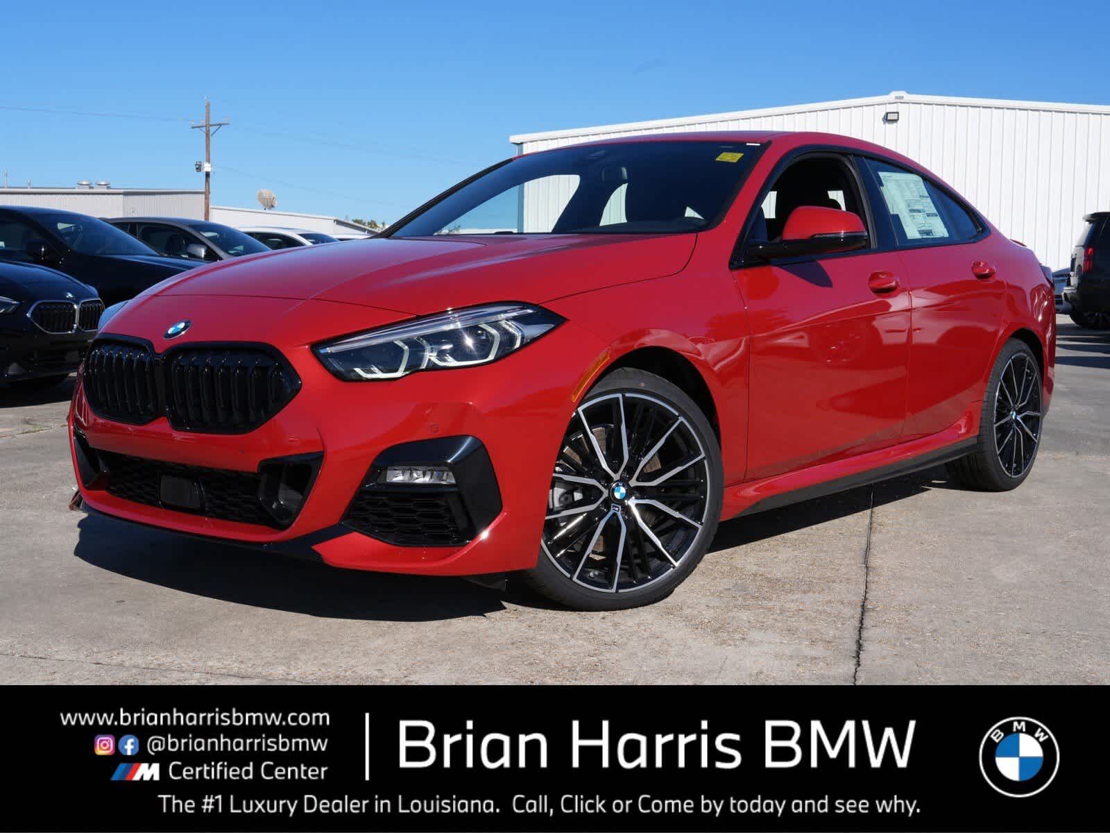 2024 BMW 2 Series