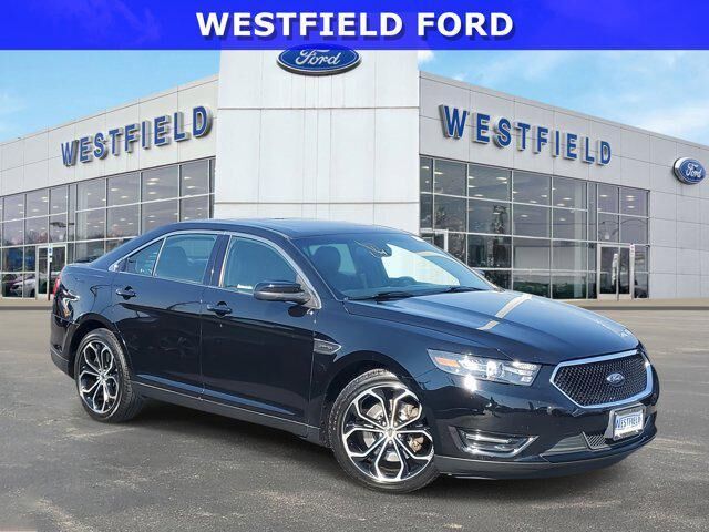 2016 FORD Taurus