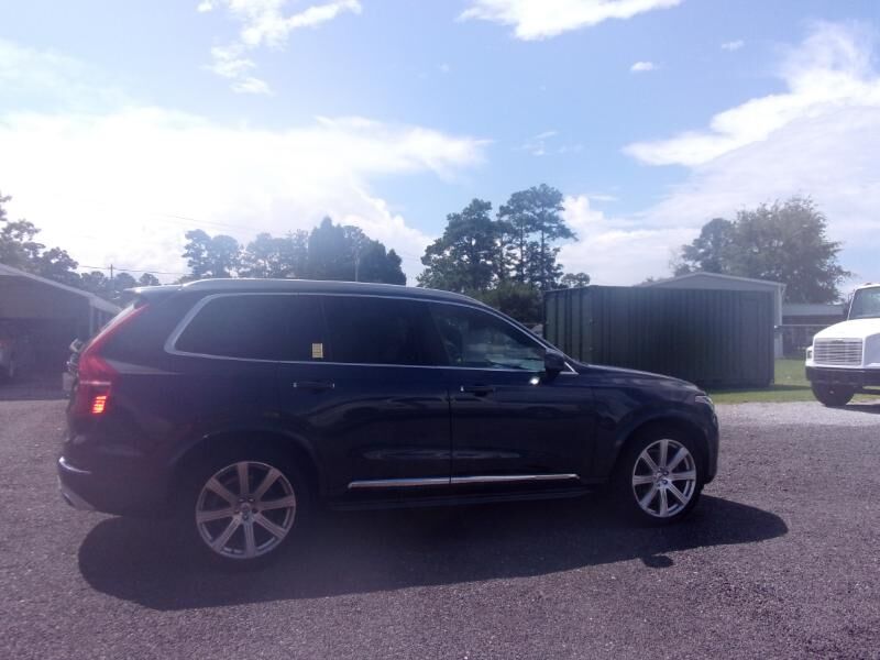 2019 VOLVO XC90