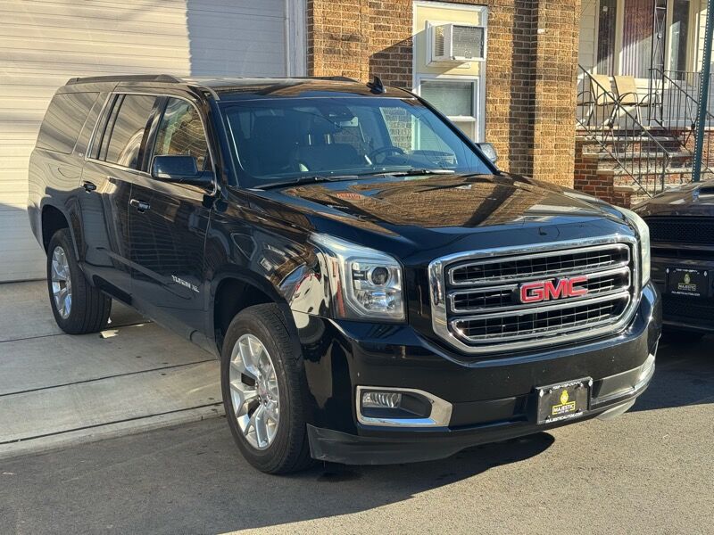 2019 GMC Yukon XL