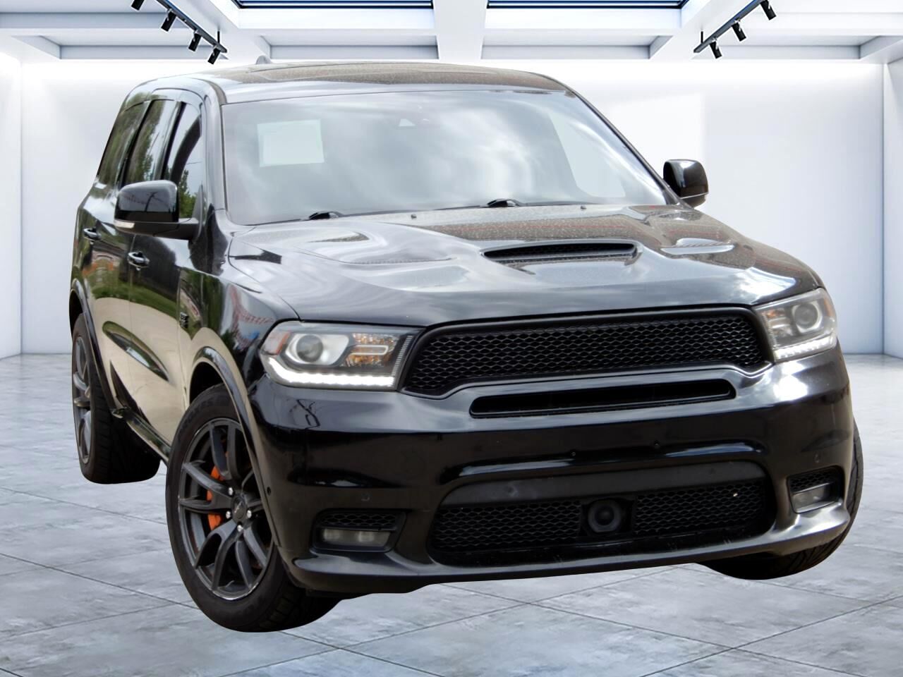 2020 DODGE Durango