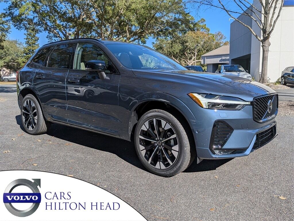 2026 VOLVO XC60