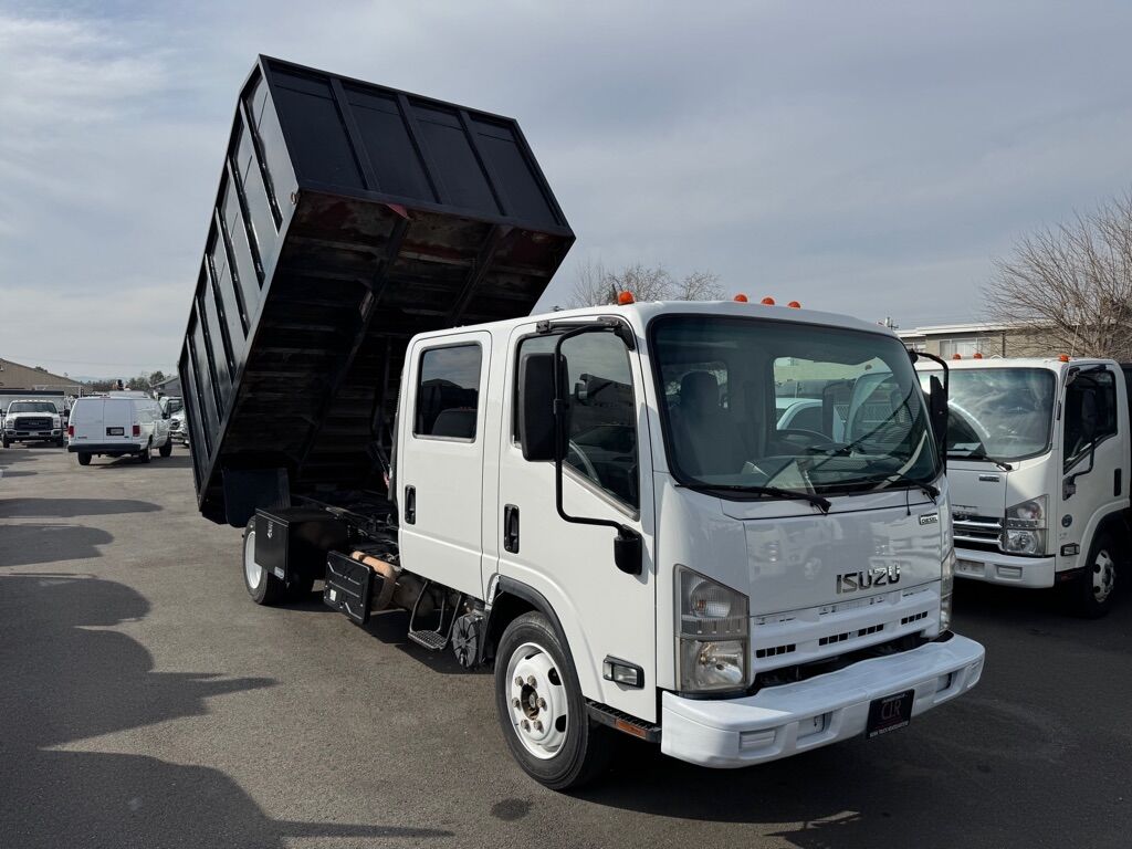 Isuzu NQR/NRR