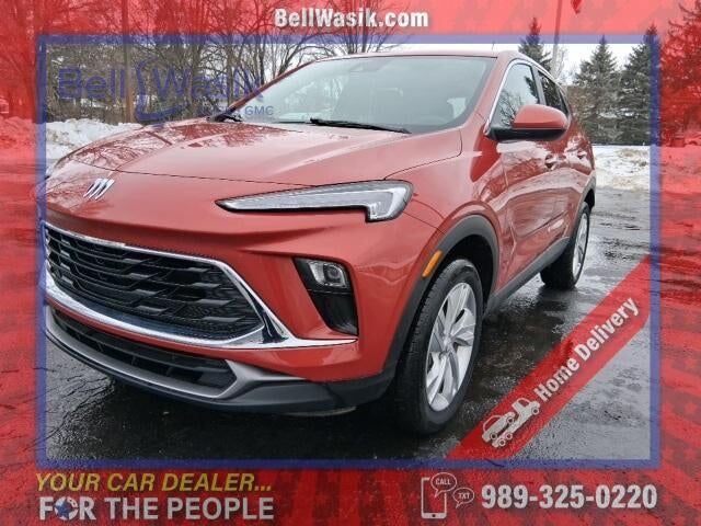 2024 BUICK Encore GX